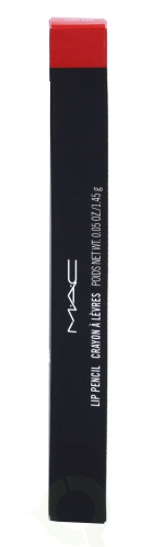 MAC Lip Pencil 1.45 gr Ruby Woo