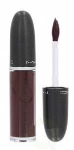 MAC Retro Matte Liquid Lipcolour 5 ml #106 High Drama