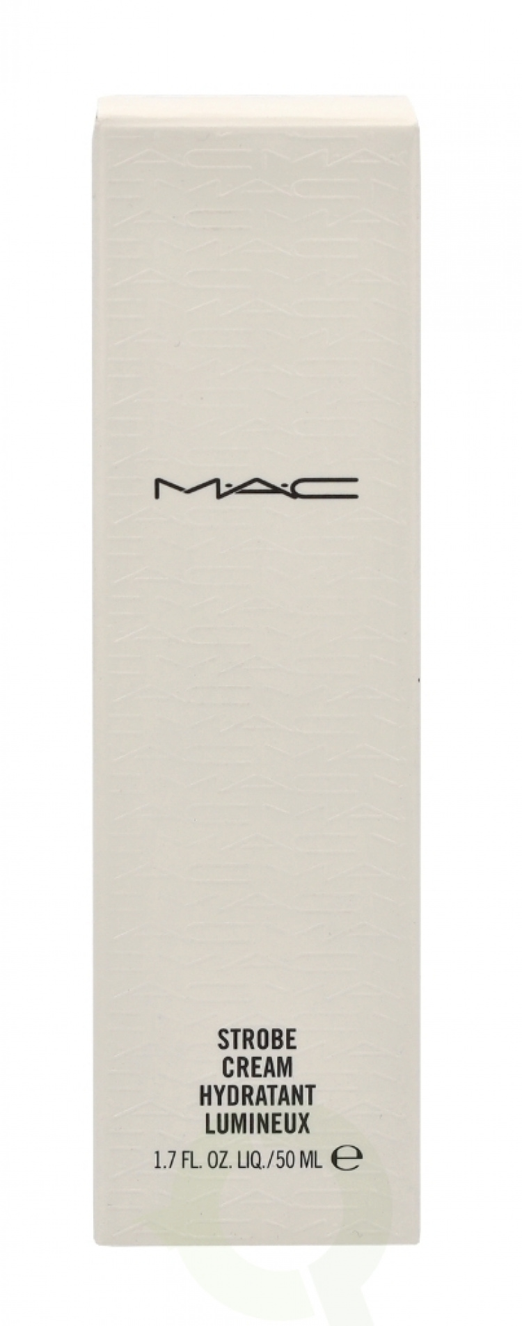 MAC Strobe Cream 50 ml Goldlite