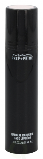 MAC Prep + Prime Natural Radiance 50 ml Radiant Pink