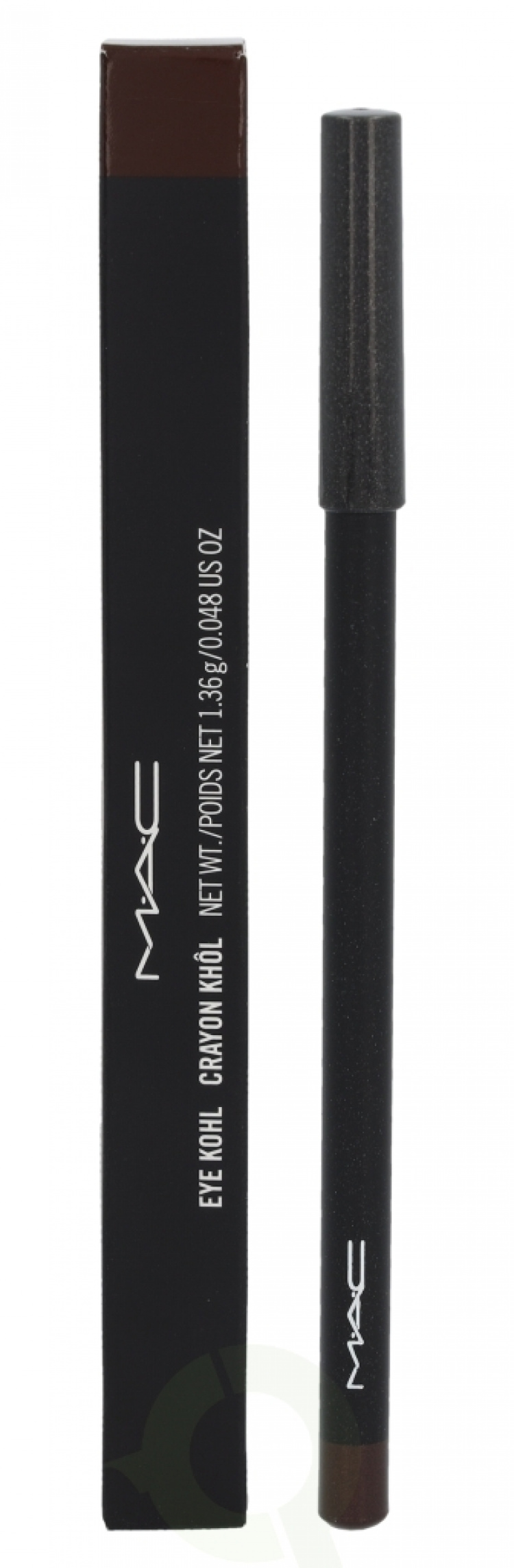 MAC Eye Kohl Pencil Liner 1.36 gr Teddy