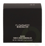 MAC Mineralize Blush 3.2 g #44 - Love Joy