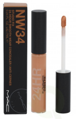 MAC Studio Fix 24-Hour Smooth Wear Concealer 7 ml NW34