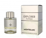 Mont Blanc Explorer Platinum Edp Spray 60 ml