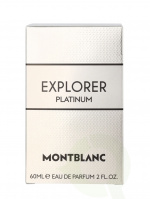 Mont Blanc Explorer Platinum Edp Spray 60 ml