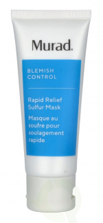 Murad Skincare Murad Rapid Relief Sulfur Mask 75 ml