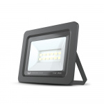 Forever Light PROXIM II - LED-valonheitin, 10W |6000K| IP66