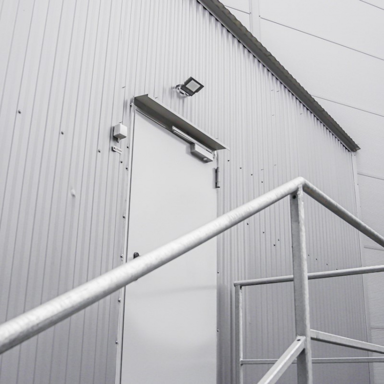 Forever Light ASPIRE - LED-valonheitin, 30W, 4500K, 3300lm, 230V