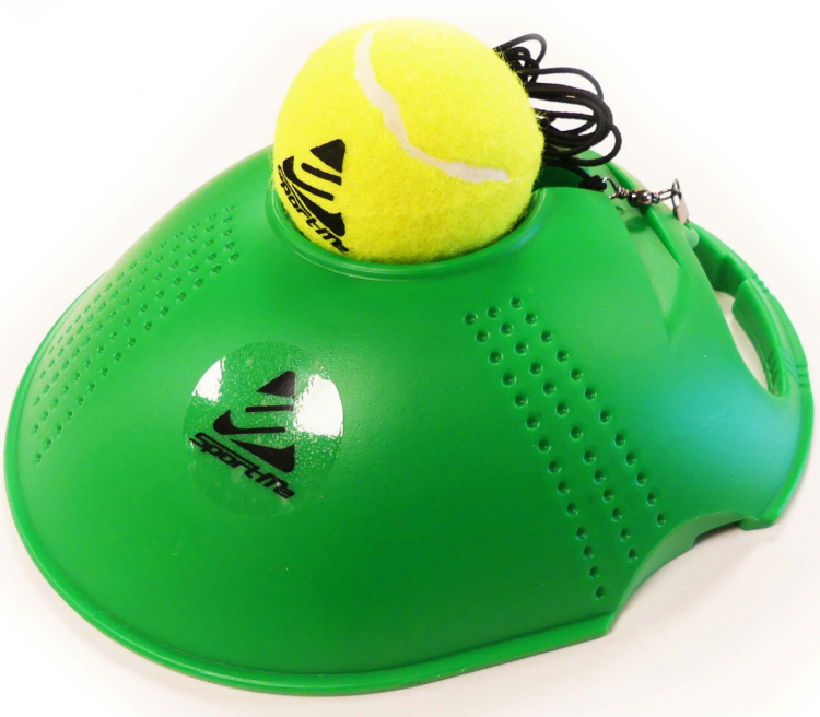 SportMe Tennistränare SportMe Tennistränare