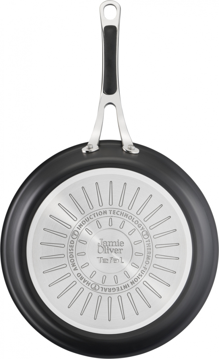 Tefal Jamie Oliver Cook\'s Classics HA -paistinpannu, 28 cm