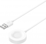 Huawei Watch GT3 -lataustelakka, valkoinen