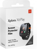 Copter Original -suojakalvo, Xplora X6 Play