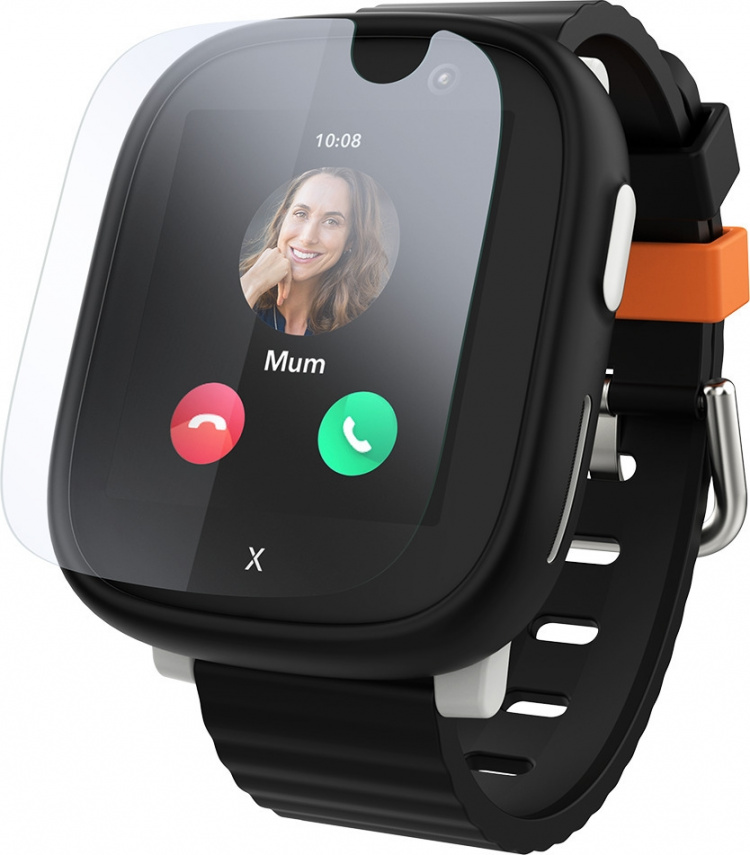 Copter Original -suojakalvo, Xplora X6 Play