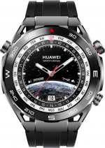 Huawei Watch Ultimate -älykello, 48,5 mm, musta Huawei Watch Ultimate -älykello, 48,5 mm, musta