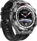 Huawei Watch Ultimate -älykello, 48,5 mm, musta Huawei Watch Ultimate -älykello, 48,5 mm, musta
