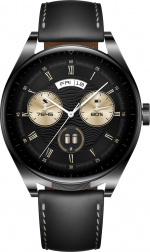 Huawei Watch Buds -älykello, musta