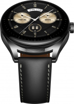 Huawei Watch Buds -älykello, musta
