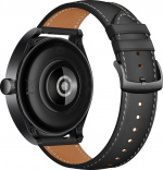 Huawei Watch Buds -älykello, musta
