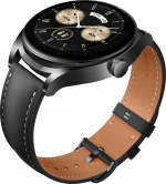 Huawei Watch Buds -älykello, musta