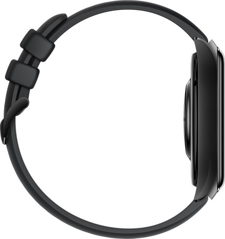 Huawei Watch 4 LTE -älykello, 46 mm, musta