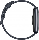 Huawei Watch Fit SE -aktiivisuusranneke, musta