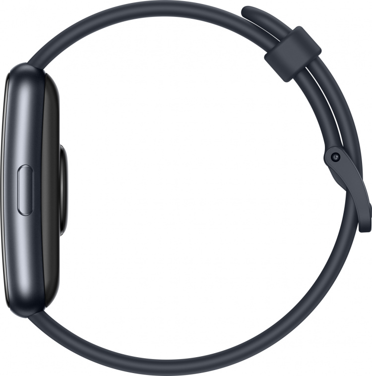 Huawei Watch Fit SE -aktiivisuusranneke, musta