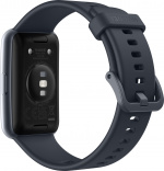 Huawei Watch Fit SE -aktiivisuusranneke, musta