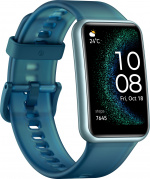 Huawei Watch Fit SE -aktiivisuusranneke, vihreä Huawei Watch Fit SE -aktiivisuusranneke, vihreä