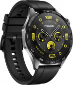 Huawei Watch GT4 Active -älykello, 46 mm, musta