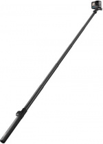 GoPro Extension Pole with Bluetooth Shutter Remote -kuvauskeppi