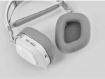Corsair HS80 RGB Wireless -kuulokemikrofoni, valkoinen