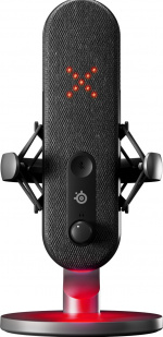 SteelSeries Alias -pelimikrofoni