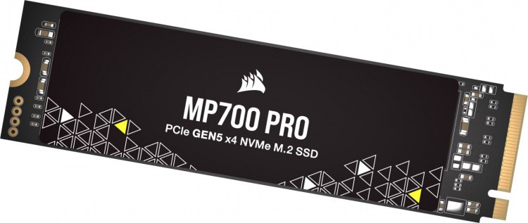 Corsair MP700 PRO 2 Tt M.2 -SSD-kovalevy 