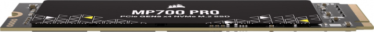Corsair MP700 PRO 2 Tt M.2 -SSD-kovalevy 