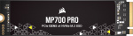 Corsair MP700 PRO 1 Tt M.2 -SSD-kovalevy 