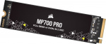 Corsair MP700 PRO 1 Tt M.2 -SSD-kovalevy 