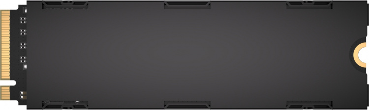 Corsair MP700 PRO Air Cooler 1 Tt M.2 -SSD-kovalevy  Corsair MP700 PRO Air Cooler 1 Tt M.2 -SSD-kovalevy