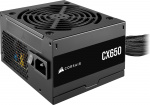 Corsair CX650 ATX -virtalähde, 650 W