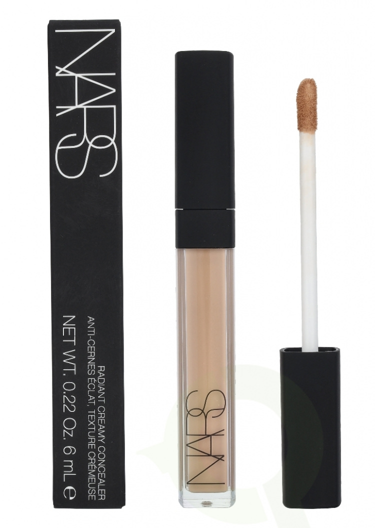NARS Radiant Creamy Concealer 6 ml Cafe Con Leche/Light 2.6