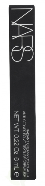 NARS Radiant Creamy Concealer 6 ml Cafe Con Leche/Light 2.6