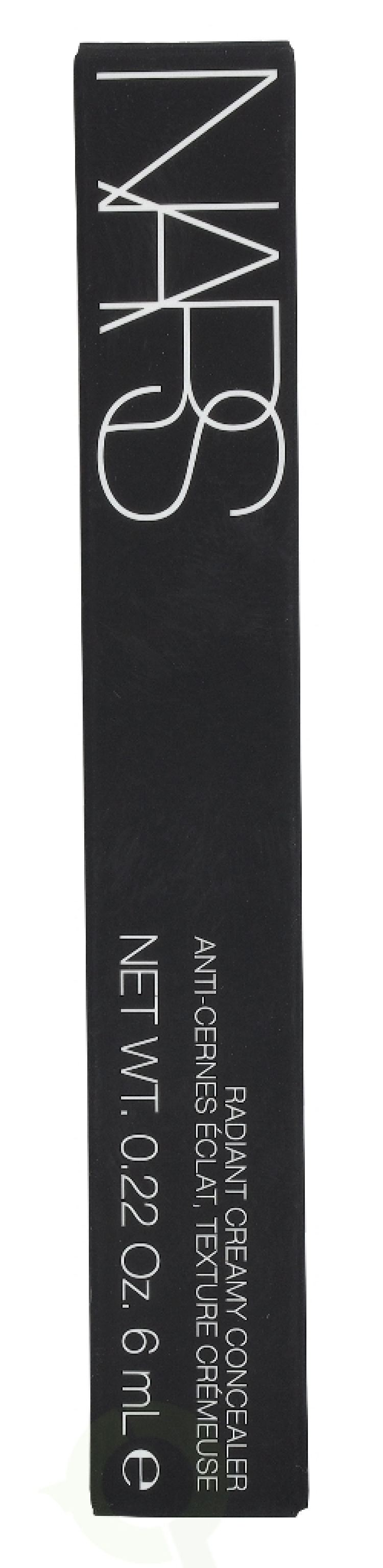 NARS Radiant Creamy Concealer 6 ml Cafe Con Leche/Light 2.6