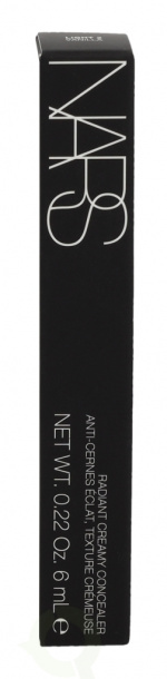NARS Radiant Creamy Concealer 6 ml Light 2/Vanilla