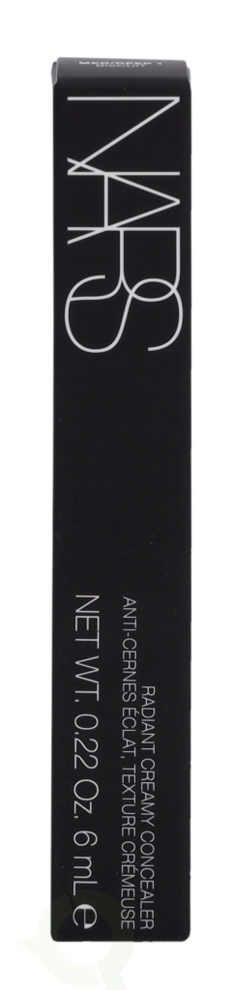 NARS Radiant Creamy Concealer 6 ml Med/Dark 1/Biscuit
