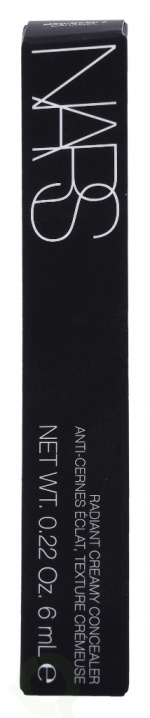 NARS Radiant Creamy Concealer 6 ml Med/Deep/2 Caramel
