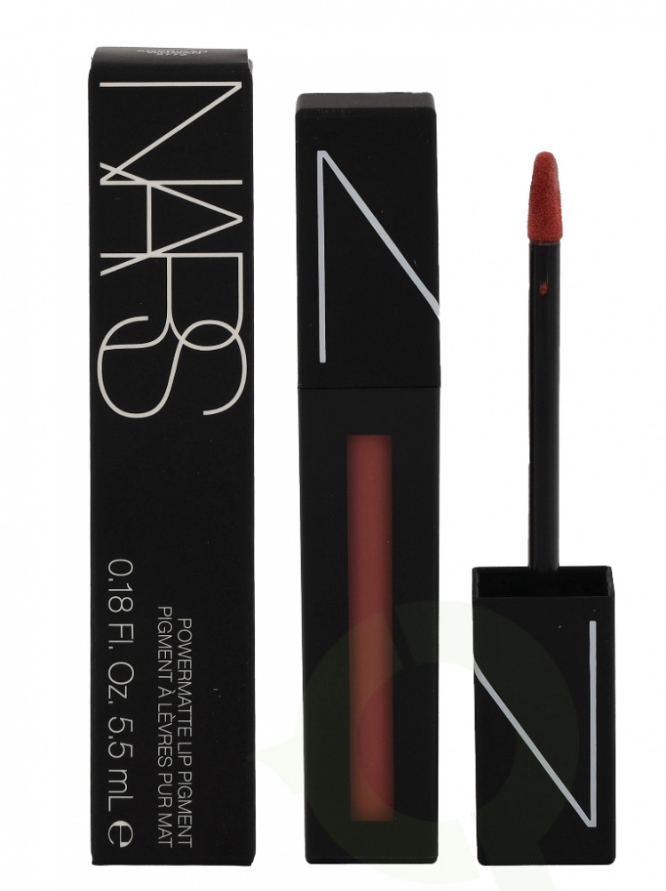 NARS Powermatte Lip Pigment 5.5 ml American Woman