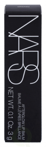 NARS Afterglow Lip Balm 3 gr Orgasm