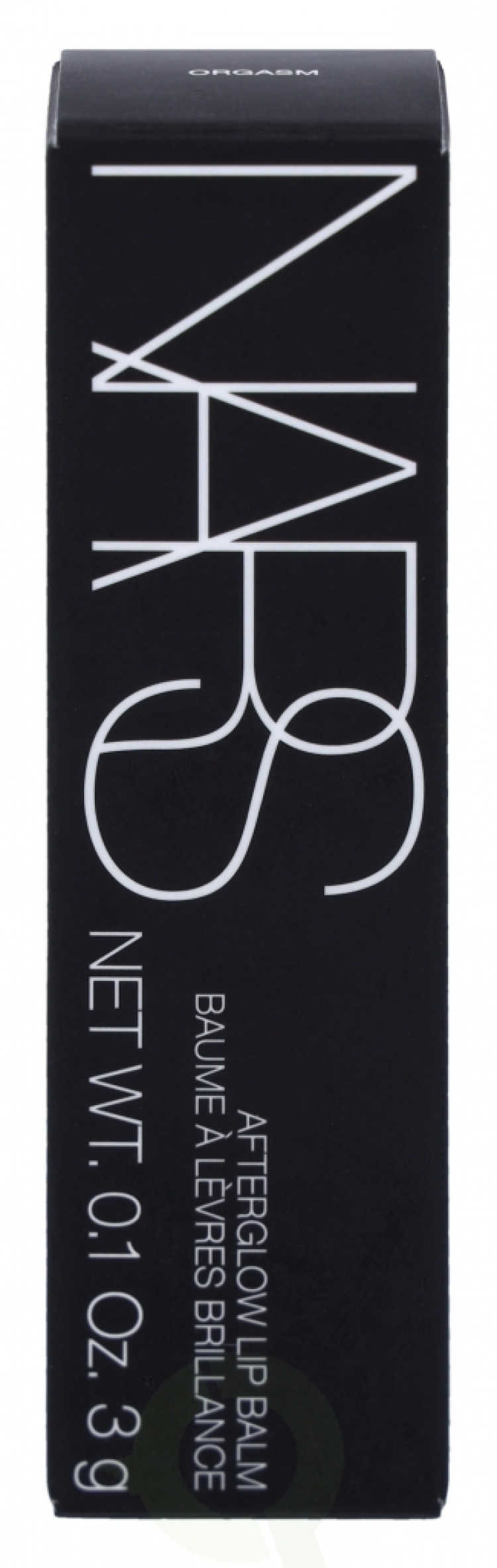 NARS Afterglow Lip Balm 3 gr Orgasm