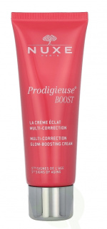 Nuxe Creme Prodigieuse Boost Silk Norm/Dry Skin 40 ml Normal To Dry Skin