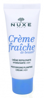 Nuxe Creme Fraiche De Beaute 48H Moisturising Cream 30 ml Normal Skin