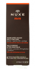 Nuxe Men Multi-Purpose After Shave Balm 50 ml For All Skin Types